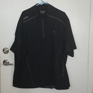 Golf pull over